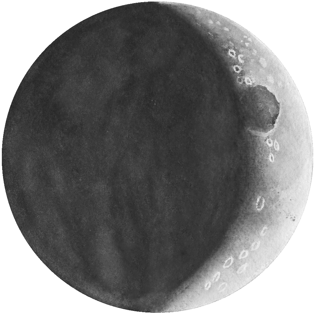 Wie du die energetische Bedeutung der zunehmenden Sichel für deine magische Praxis verwenden kannst