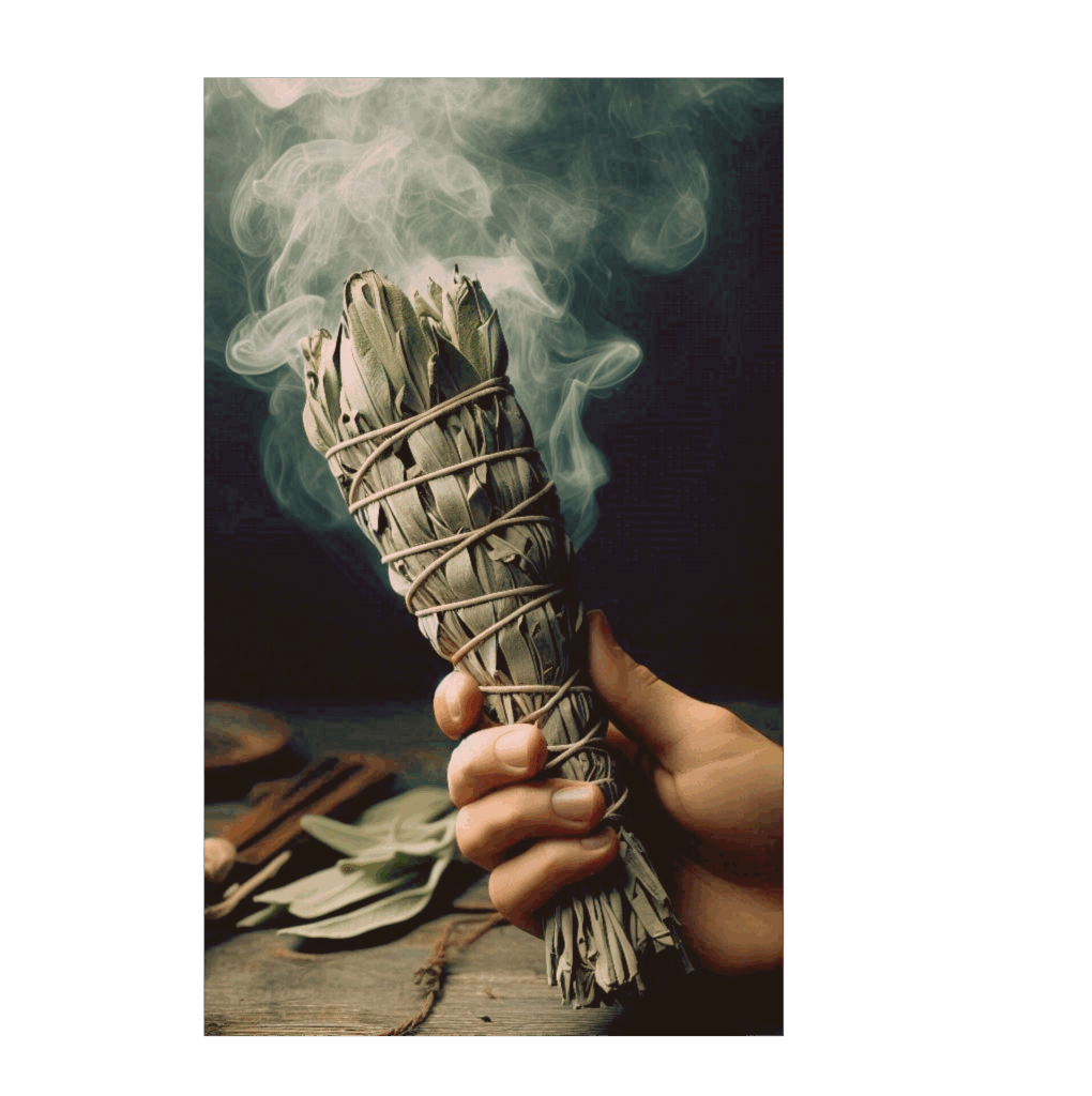 Ein kraftvolles und wirksames Ritual zu Vollmond