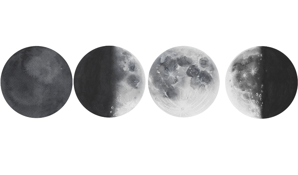 MOndmagie für Anfänger - wie starten